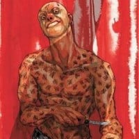 Victor Zsasz