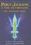 The Demigod Files