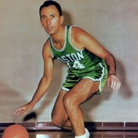 Bob Cousy