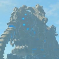 Divine Beast Vah Ruta (Breath of the Wild)