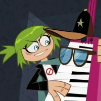 Julie Hinikawa - Hi Hi Puffy AmiYumi