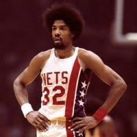 Julius Erving