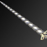 Caladbolg - Fate Series