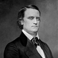 John C. Breckinridge