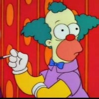 Krusty the Clown