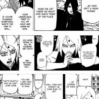 Sakura is not married to Sasuke