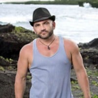 Russell Hantz