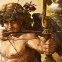 Cupid is almost evil