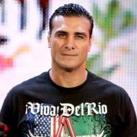 Alberto Del Rio