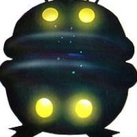 Eely-Mouth - Super Mario Sunshine