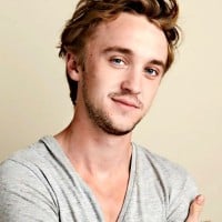 Tom Felton - Draco Malfoy