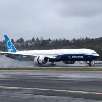 Boeing 777