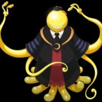 Korosensei (Assassination Classroom)