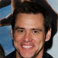 Jim Carrey