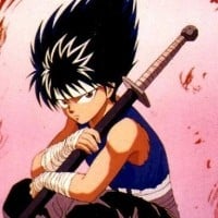 Hiei (YuYu Hakusho)
