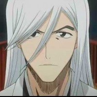Jushiro Ukitake
