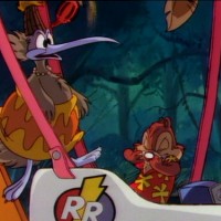 Kiwi's Big Adventure