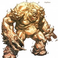 Clayface
