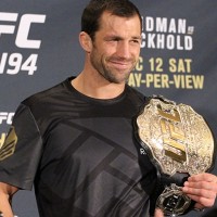 Luke Rockhold