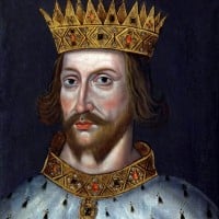 Henry II (Henry Plantagenet)