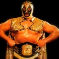 Mil Mascaras