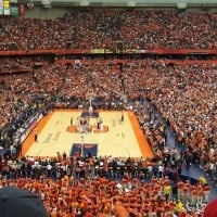 Carrier Dome (Syracuse)