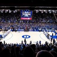 Cameron Indoor Stadium (Duke)
