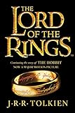 The Lord of the Rings - J.R.R. Tolkien