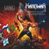 Warriors of the World United - Manowar