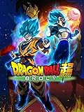 Dragon Ball Super: Broly