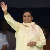Mayawati
