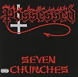 Seven Churches - Possessed
