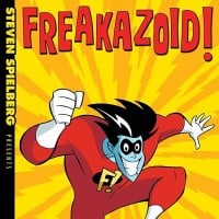 Freakazoid!