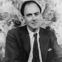 Roald Dahl