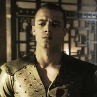 Grey Worm