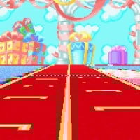 Ribbon Road