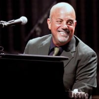 Billy Joel
