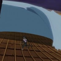 The 3rd Hokage vs Orochimaru
