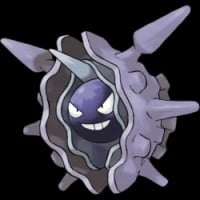 Cloyster