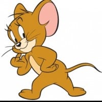 Jerry - Tom & Jerry