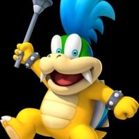Larry Koopa
