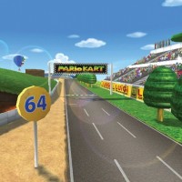 Luigi Raceway