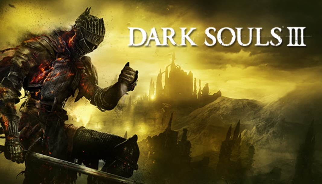Dark Souls III