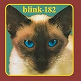Cheshire Cat - Blink-182