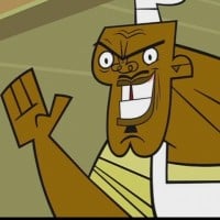 Chef Hatchet - Total Drama Island