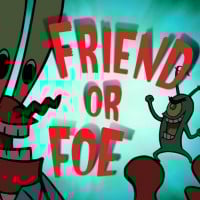 Friend or Foe