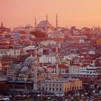 Istanbul