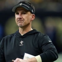 Dennis Allen (New Orleans Saints)