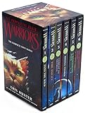 Warriors - Erin Hunter