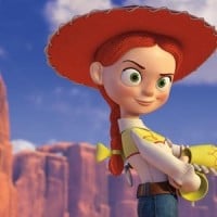 Jessie (Toy Story)